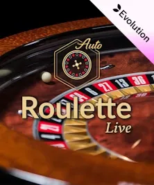 auto roulette evolution gaming