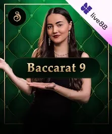 baccarat bombay