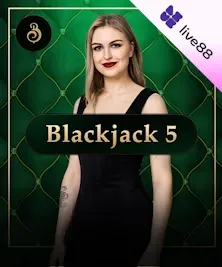 blackjack bombay