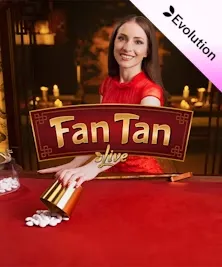 fan tan live evolution