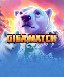 giga match north pole