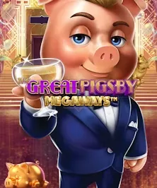 great pigsby megaways