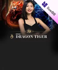 speed dragon tiger