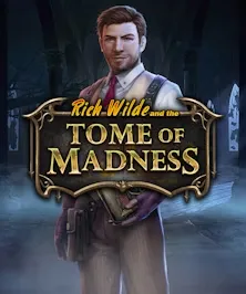 tome of madness